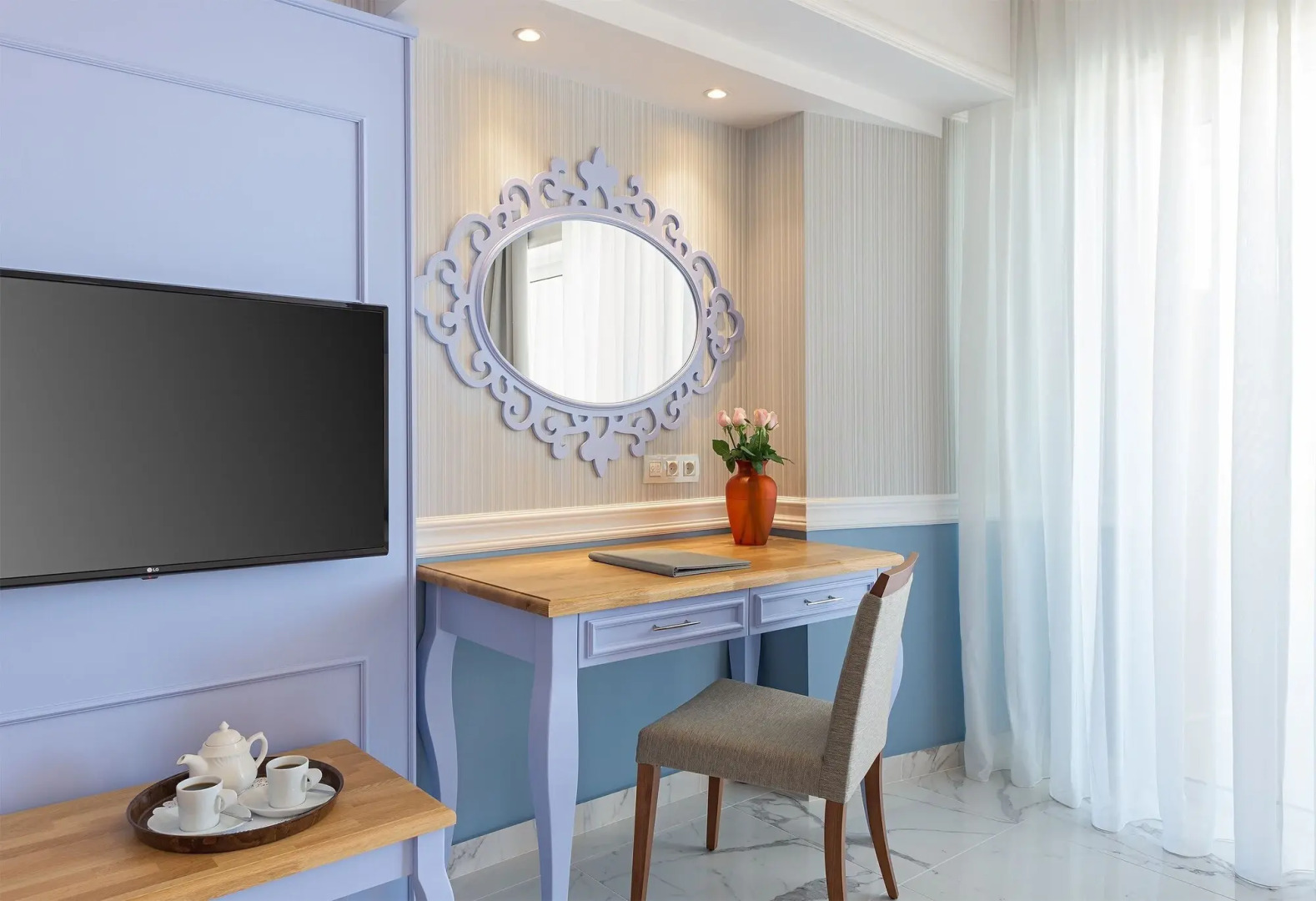 Foto - Rodos Palladium Leisure & Wellness