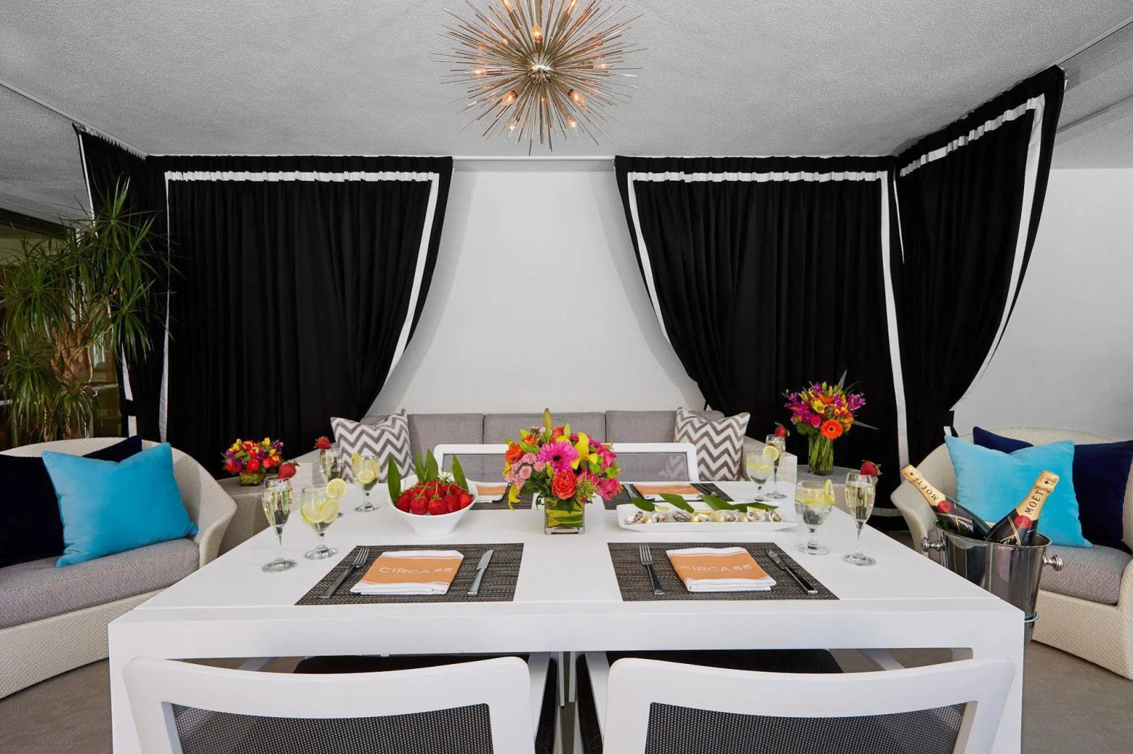 Foto - The Beverly Hilton