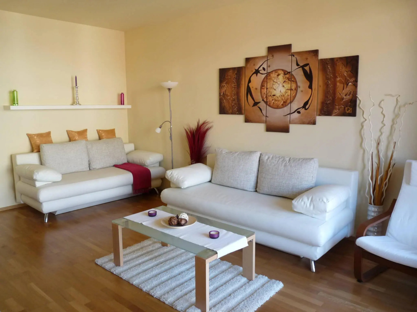 Foto - Trendy Deluxe Apartments