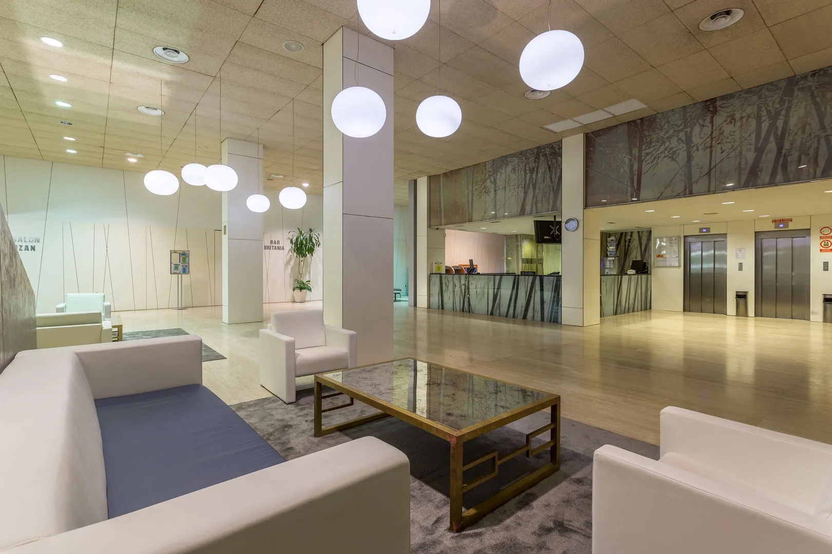 Foto - Hotel Izán Cavanna