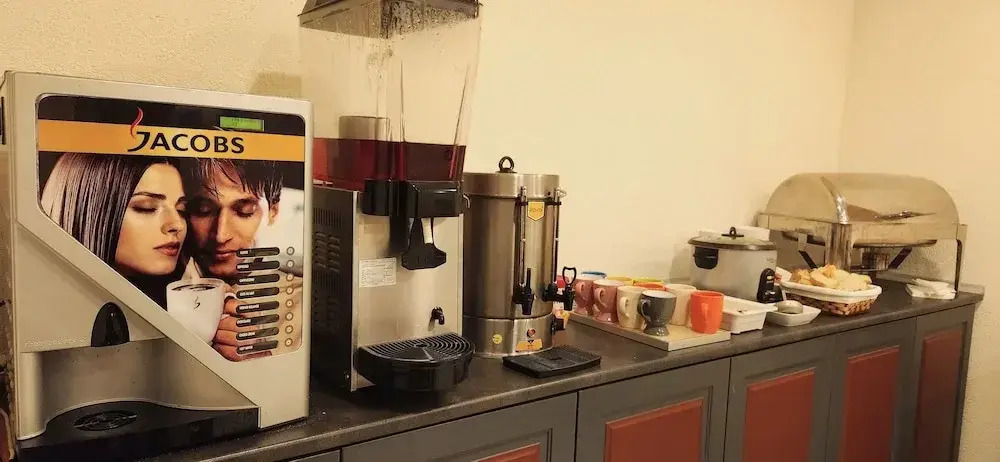 Foto - Shishly Palace Hotel