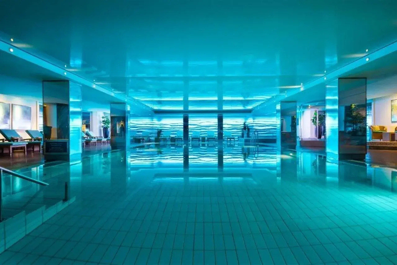 Foto - GRAND ELYSEE Hamburg