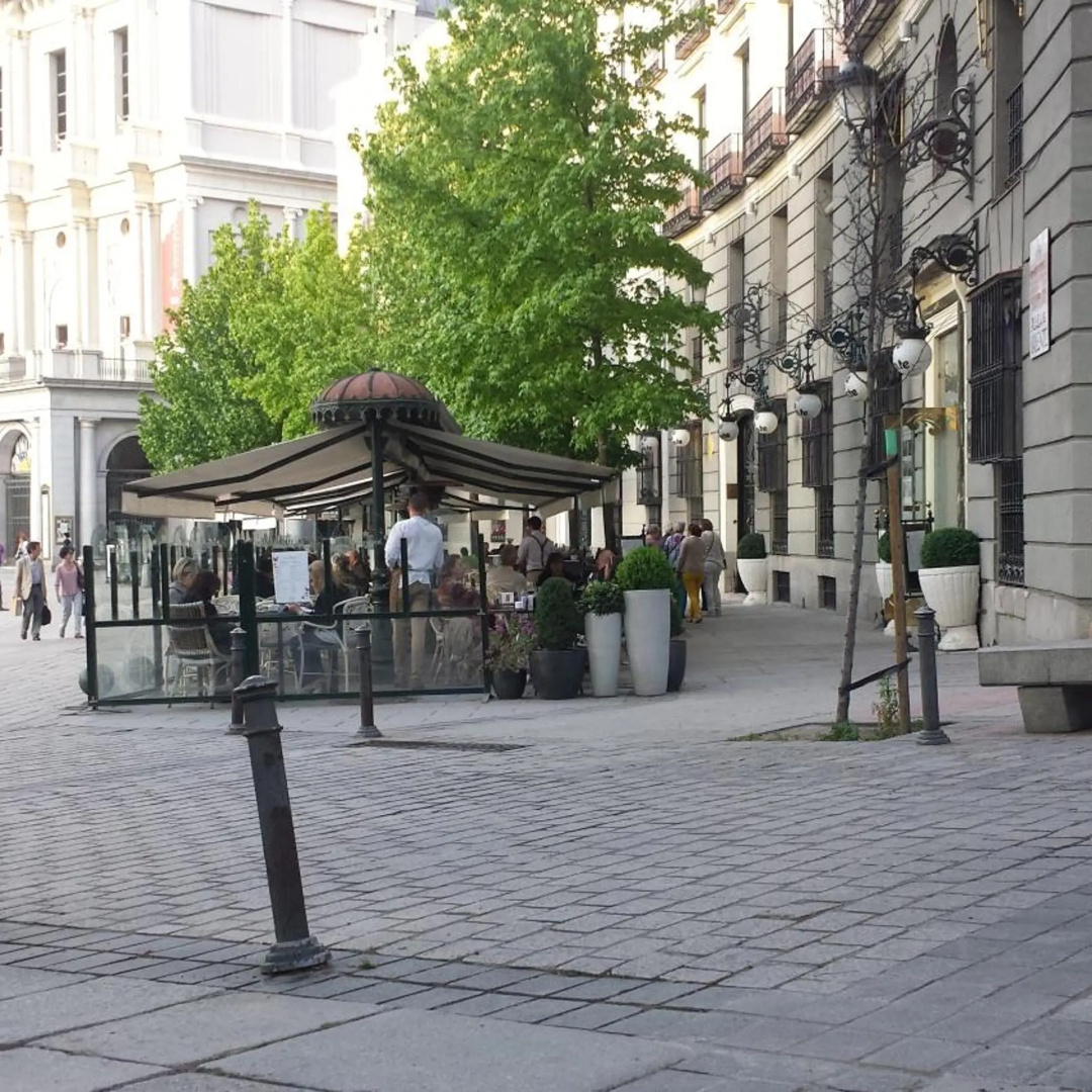Photo - Oriente Palace Apartments