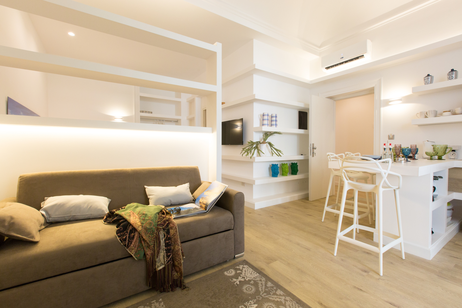 Foto - Palermo In Suite Aparthotel