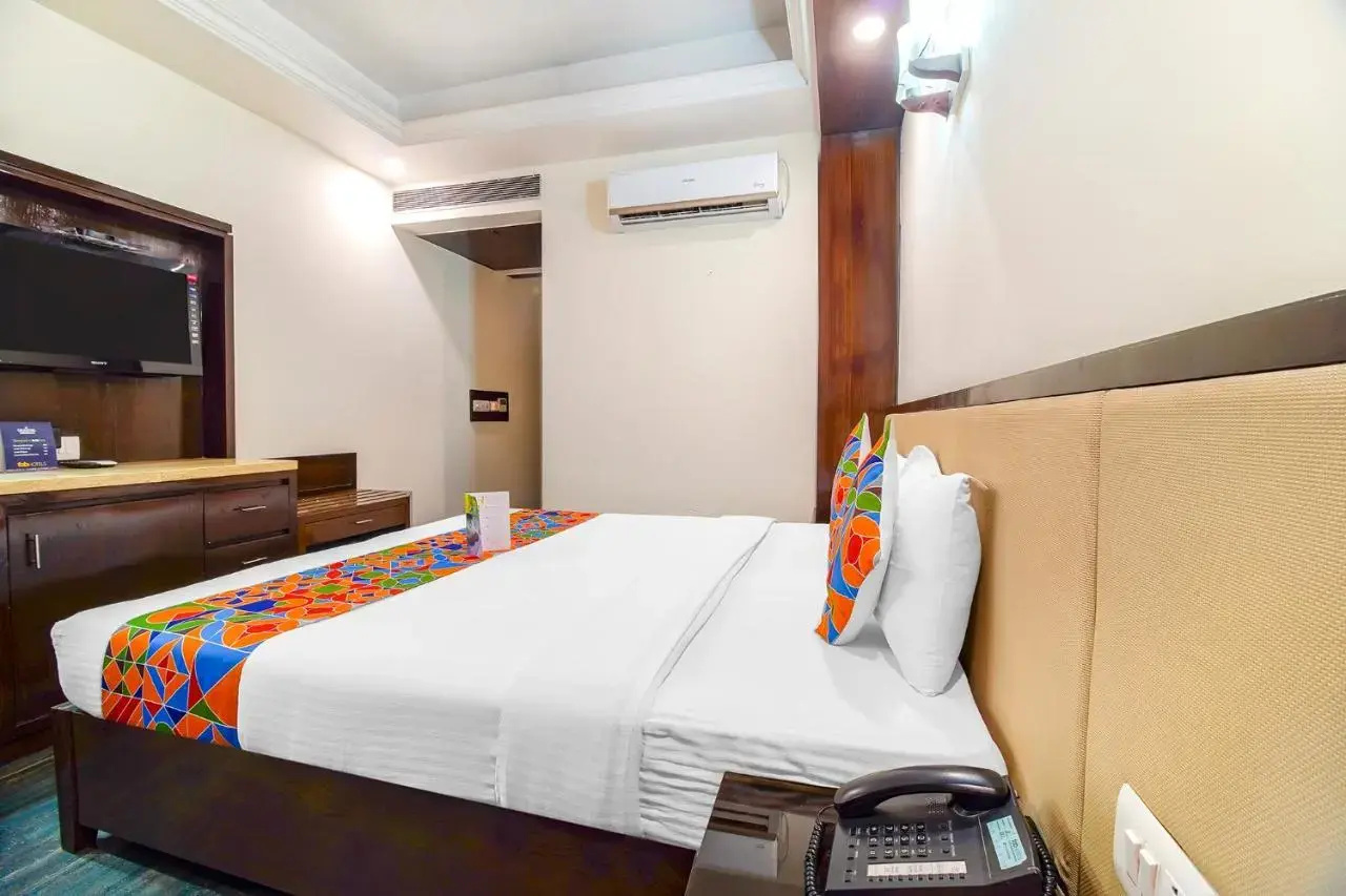 Photo - FabHotel Marble Arch - Nr. Karol Bagh Market