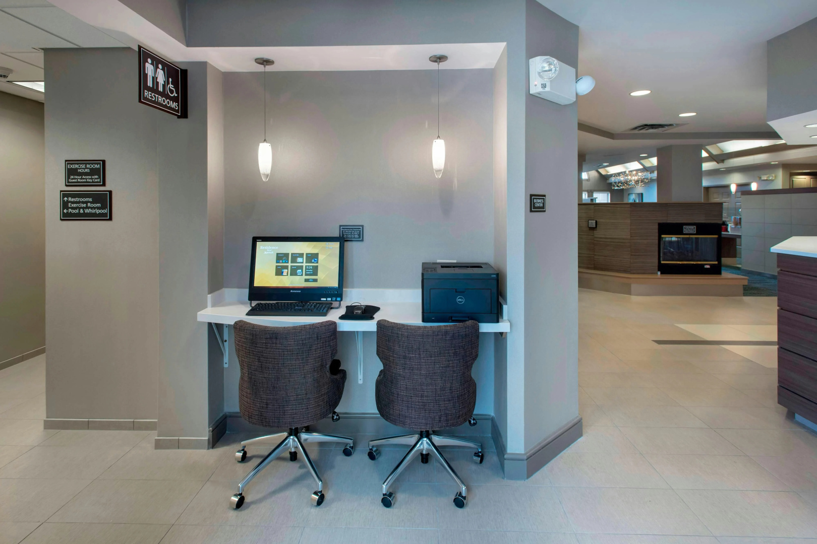 Foto - Residence Inn by Marriott Somerset
