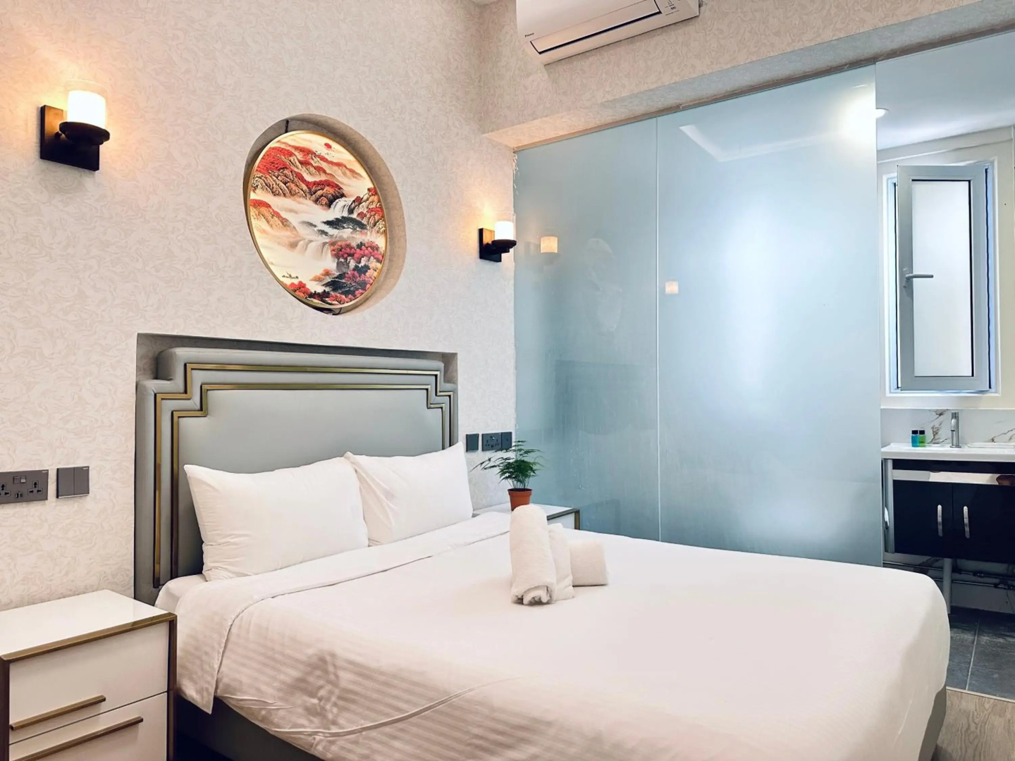 Photo - Kam Leng Hotel