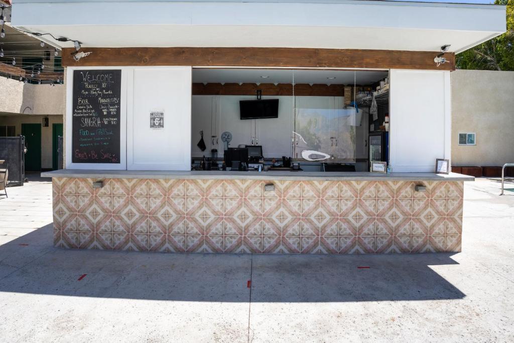 Foto - The Infusion Beach Club