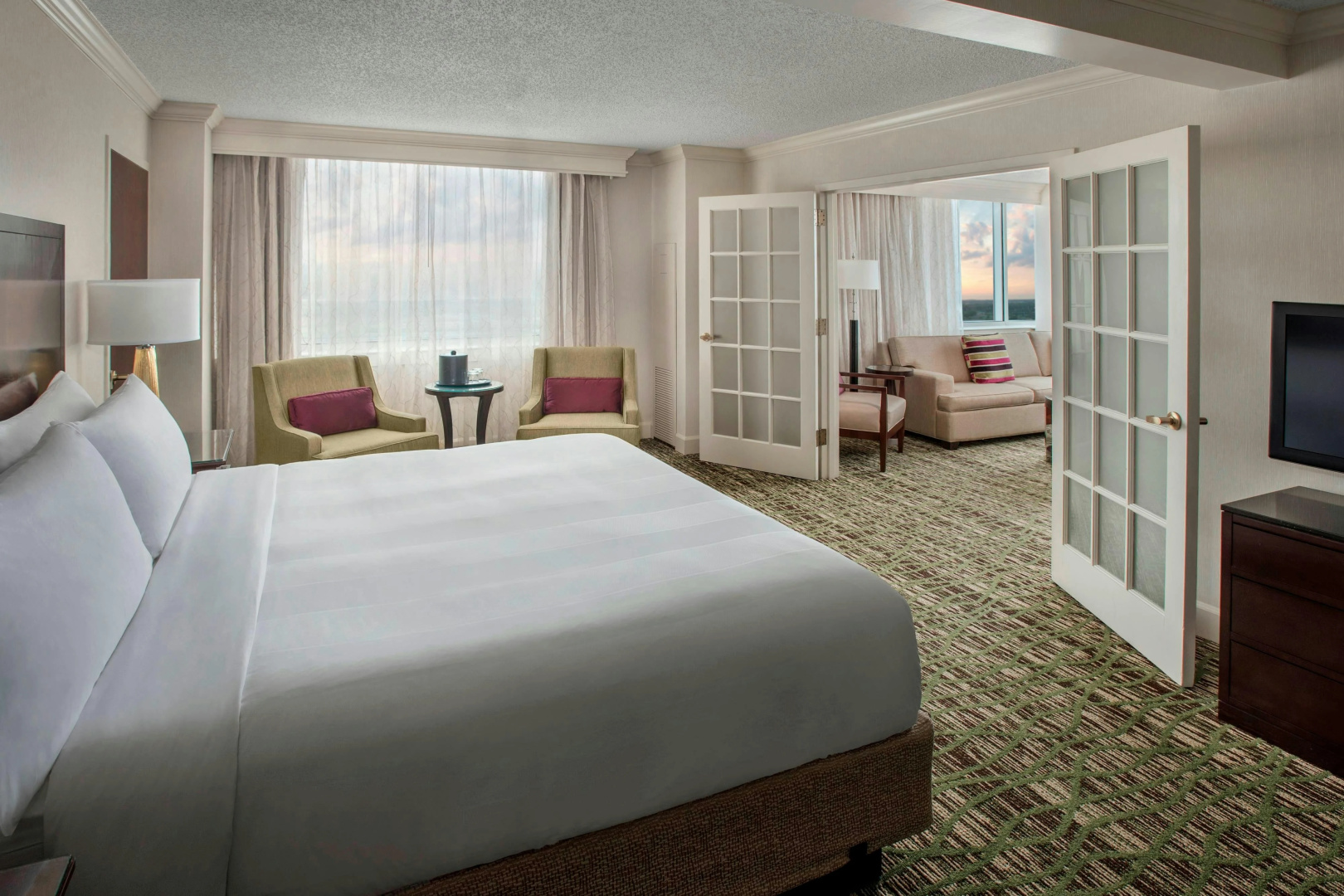 Photo - Philadelphia Airport Marriott