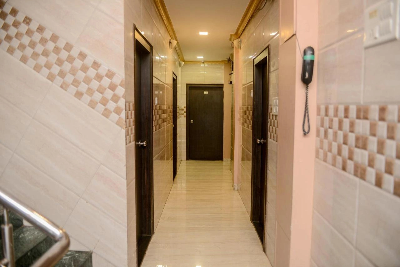 Foto - Hotel National