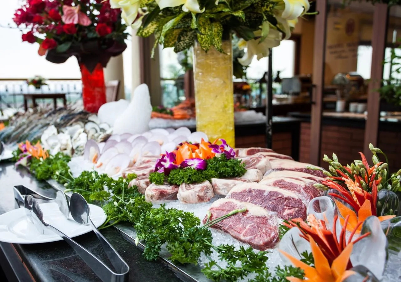 Foto - Hotel Majestic Saigon