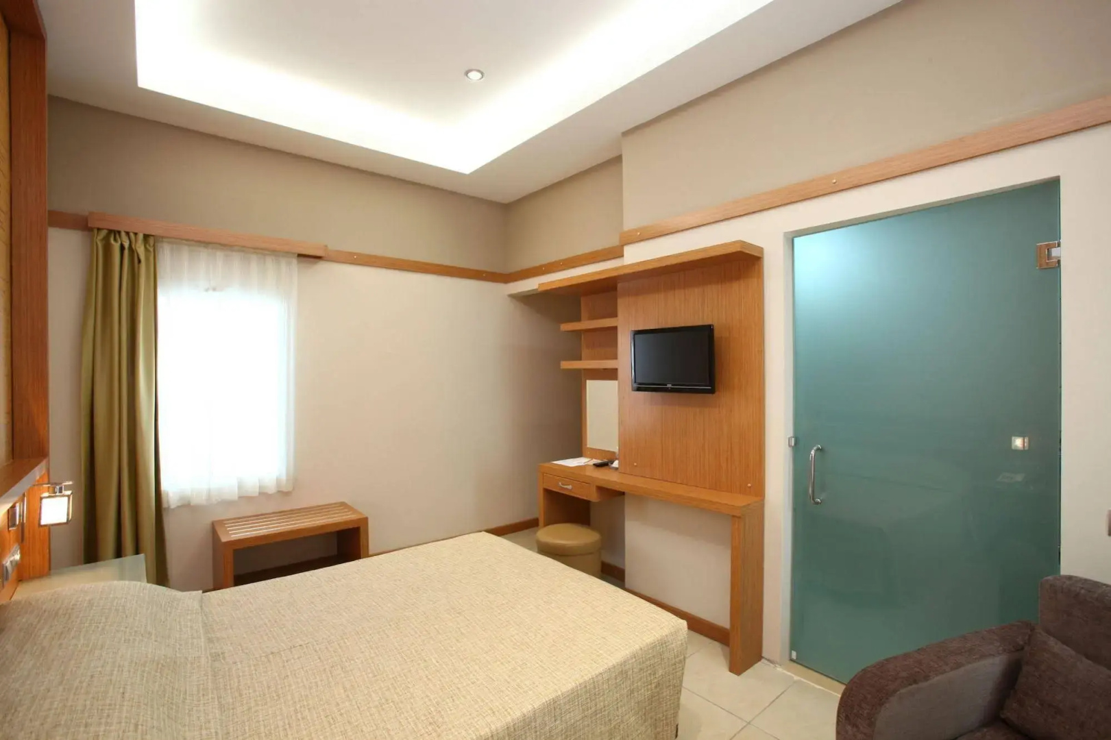 Foto - Parkım Ayaz Hotel
