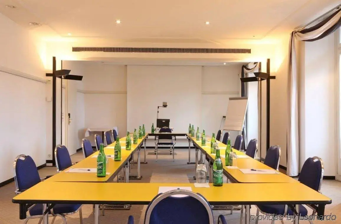 Foto - Hotel Monopol Luzern