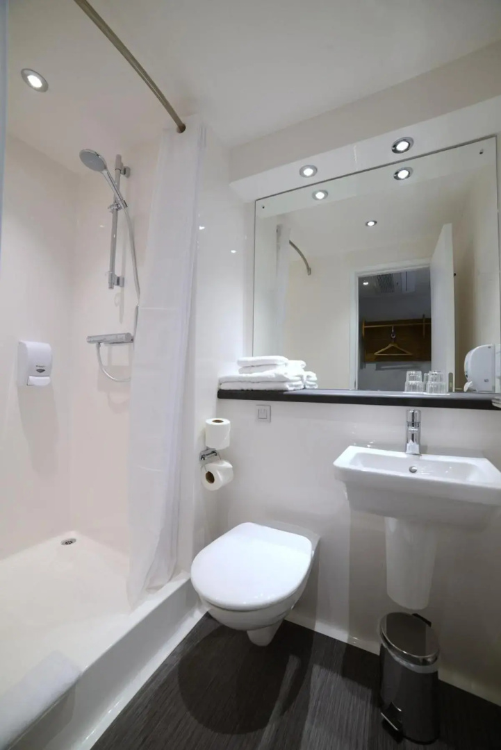 Photo - Travelodge PLUS Dublin City Centre