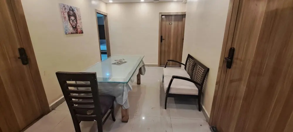 Photo - Hotel Tan Square Inn Lodge