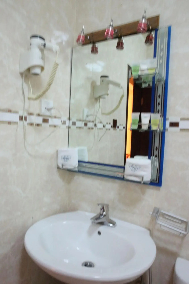 Foto - Trinity Hotel