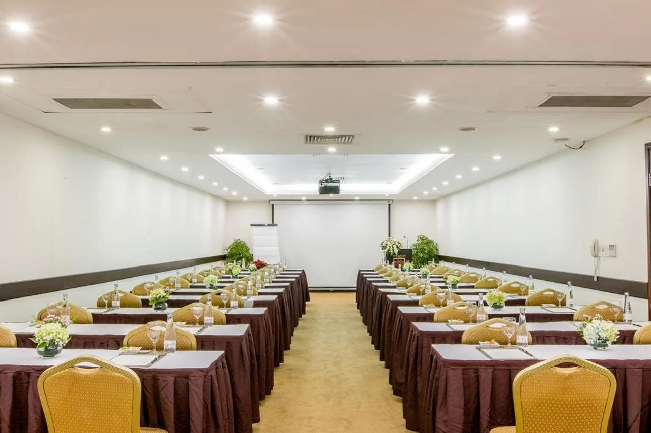 Foto - Paragon Saigon Hotel