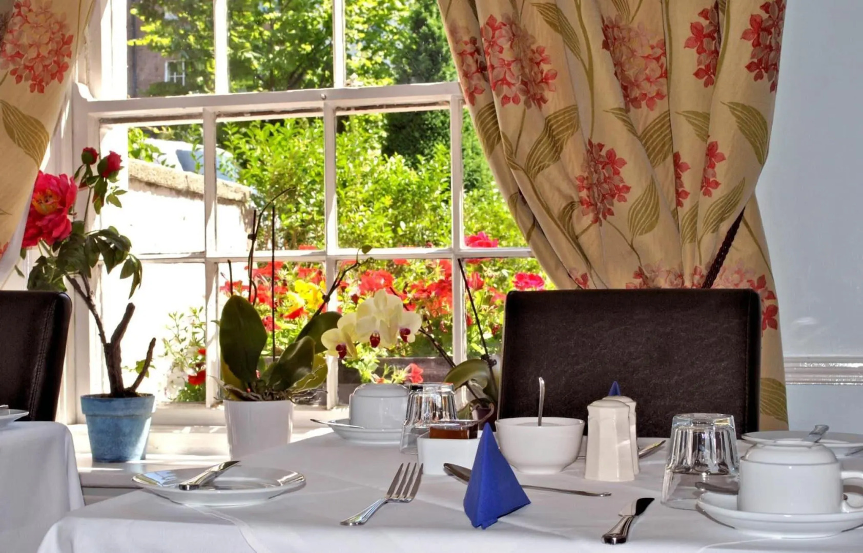 Foto - Waterloo Lodge