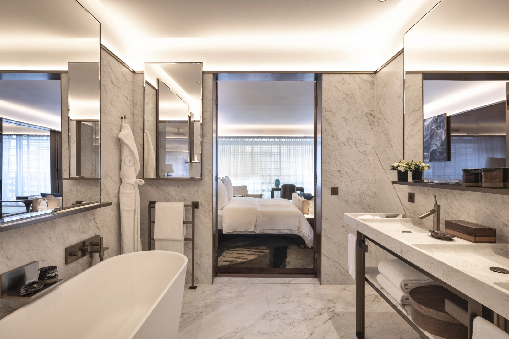 Foto - Rosewood São Paulo