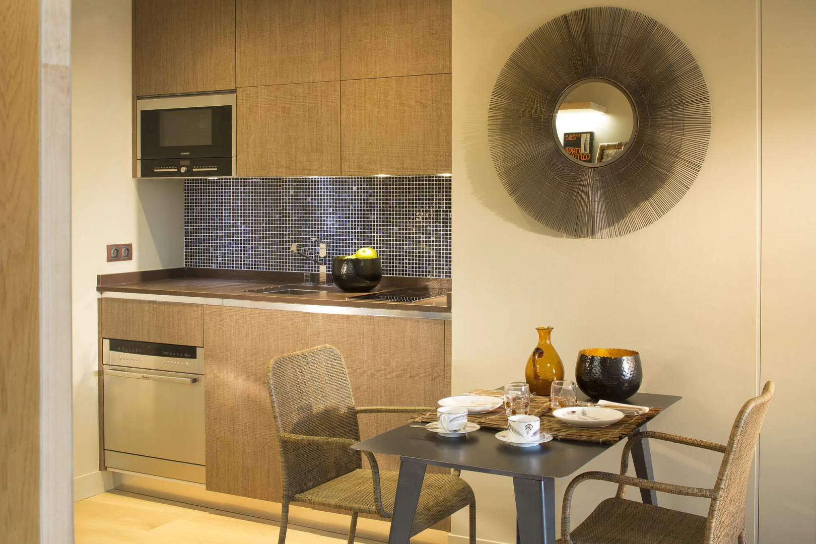 Photo - Goralska Résidences Paris Bastille