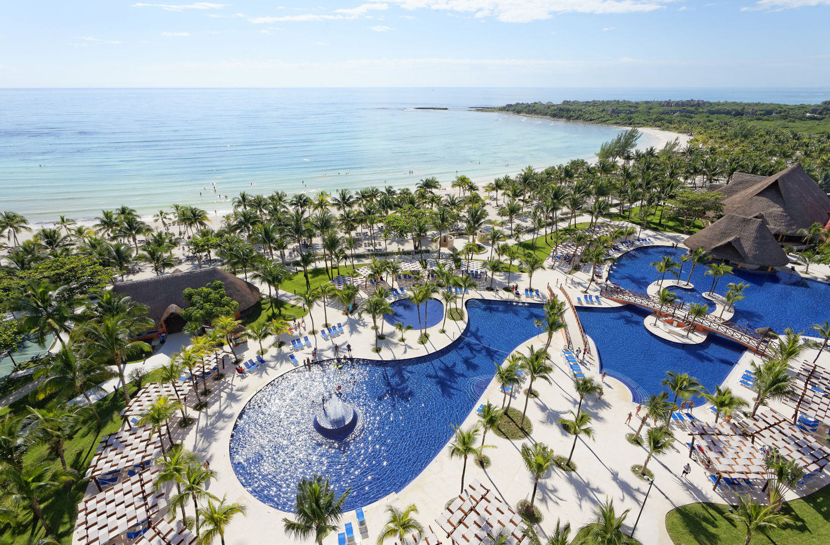 Photo - Barceló Maya Caribe - All Inclusive