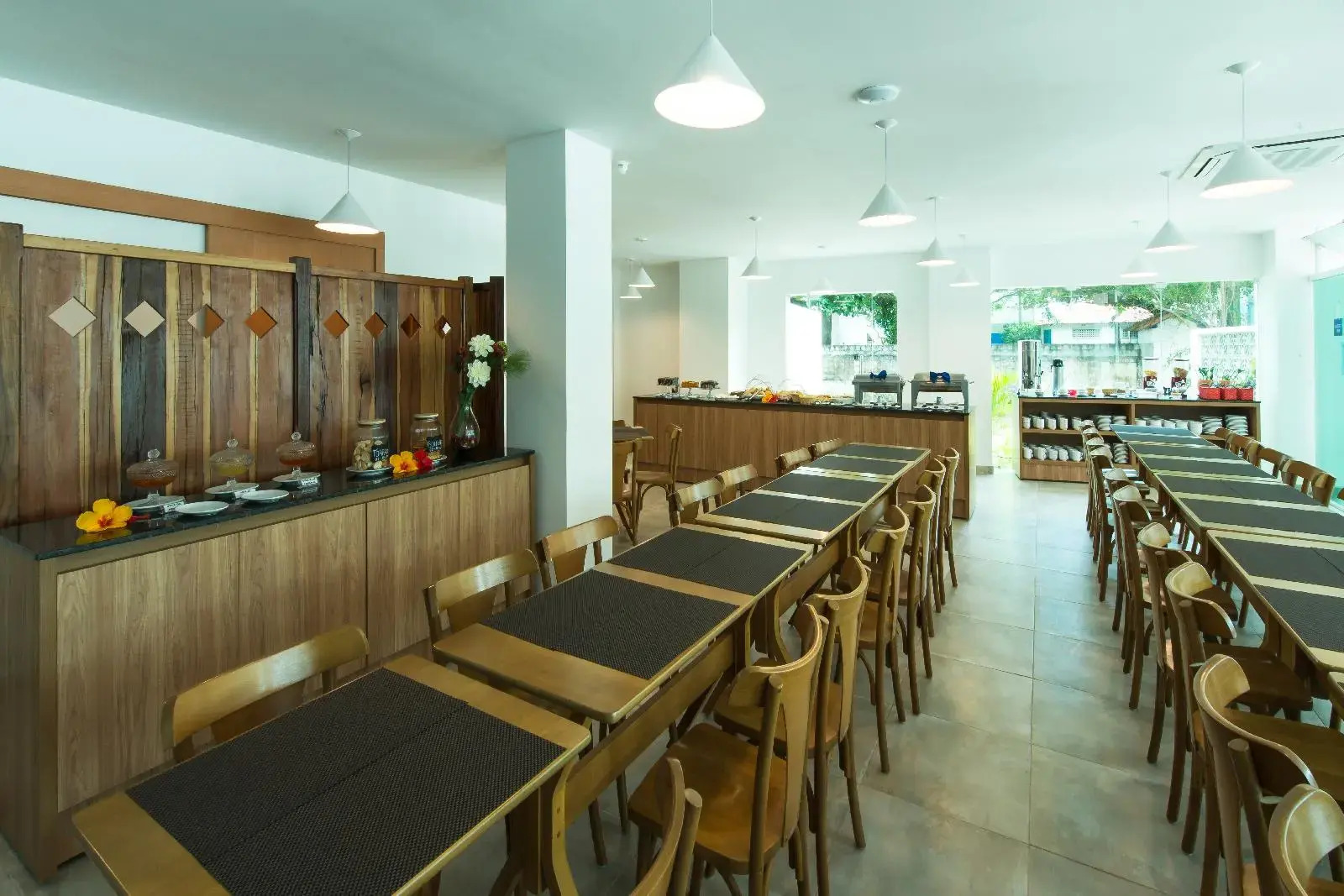 Foto - Hotel Vivenda dos Corais