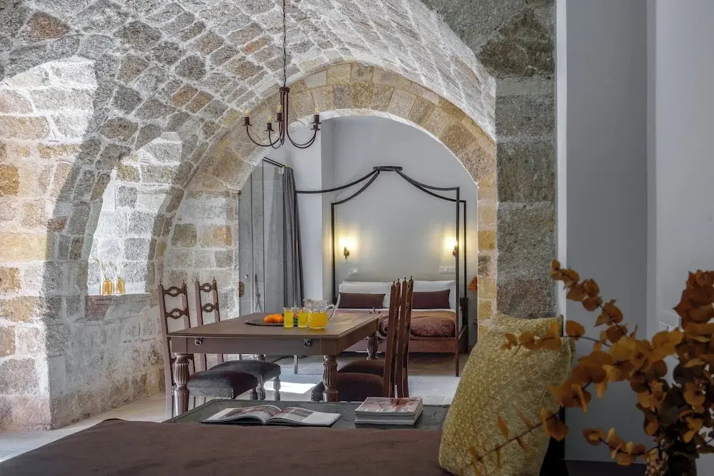 Foto - Spanish Knights Inn