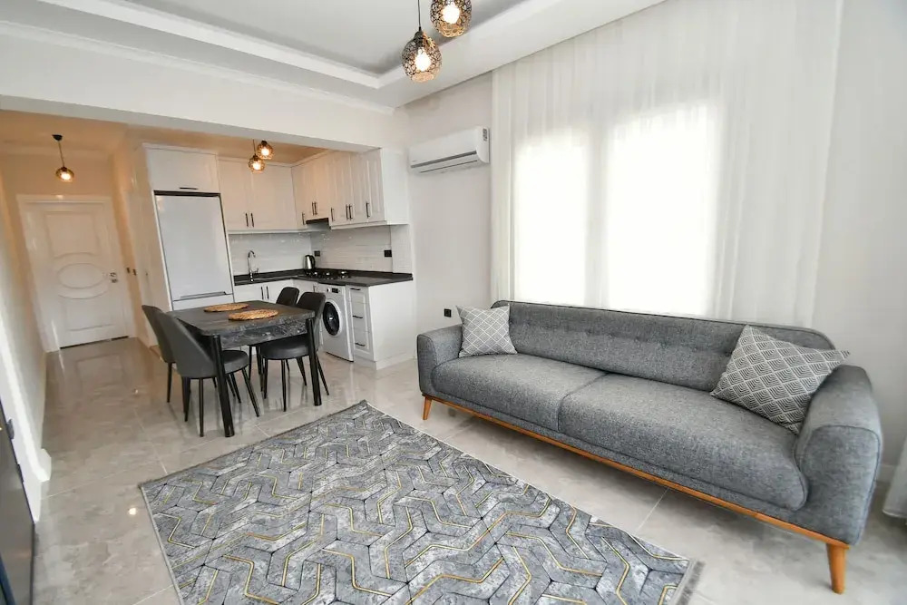 Foto - Duygu Apart spellbinding sea views