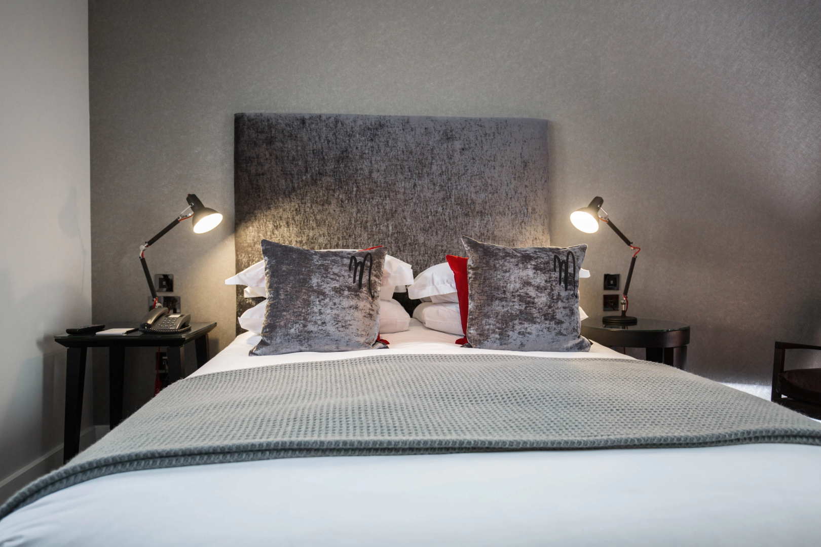 Foto - Malmaison Oxford