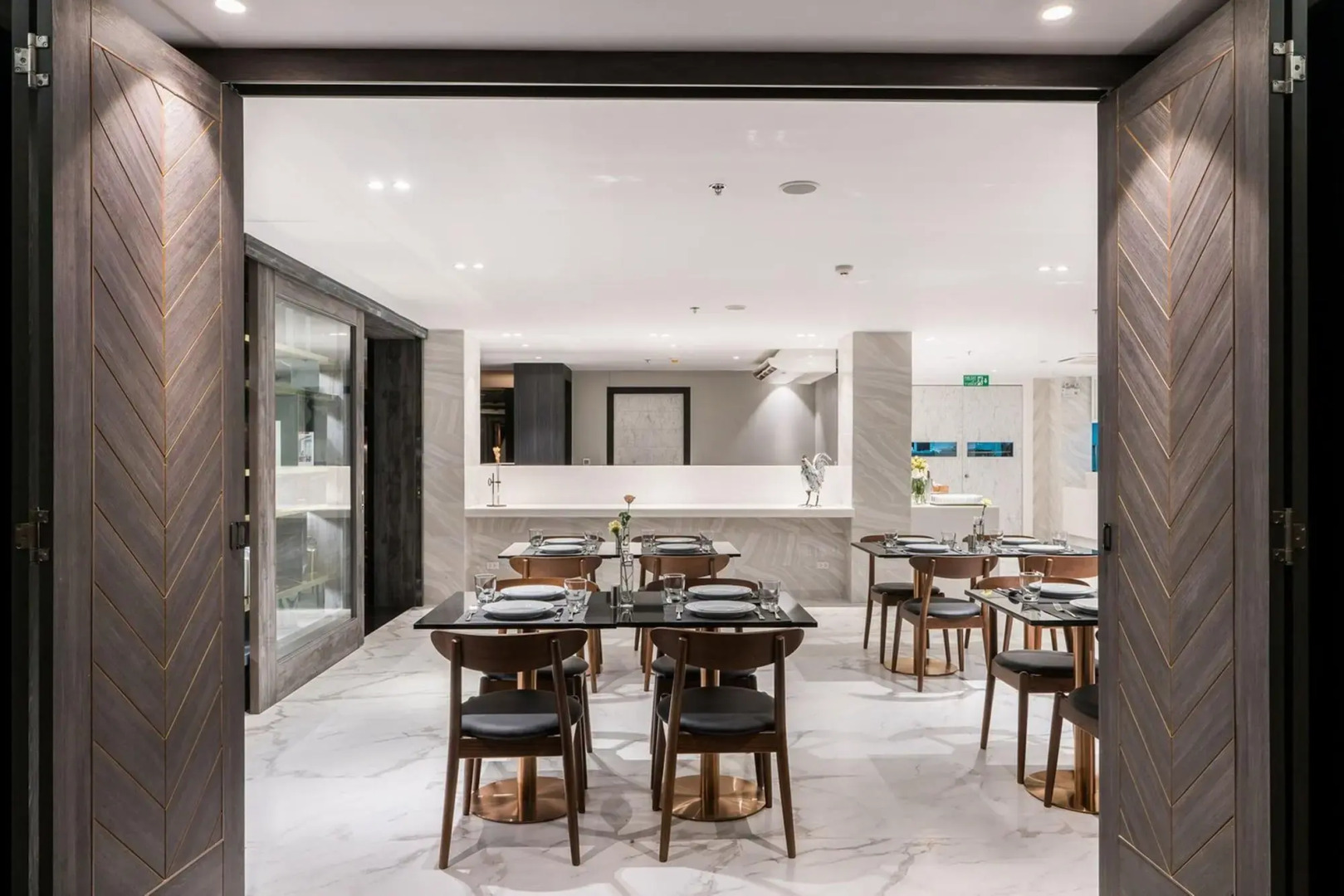 Foto - Hotel JAL City Bangkok