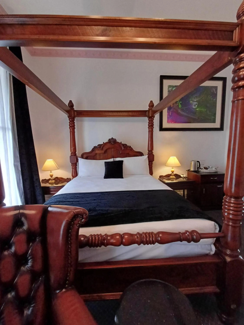 Foto - Art Hotel on York