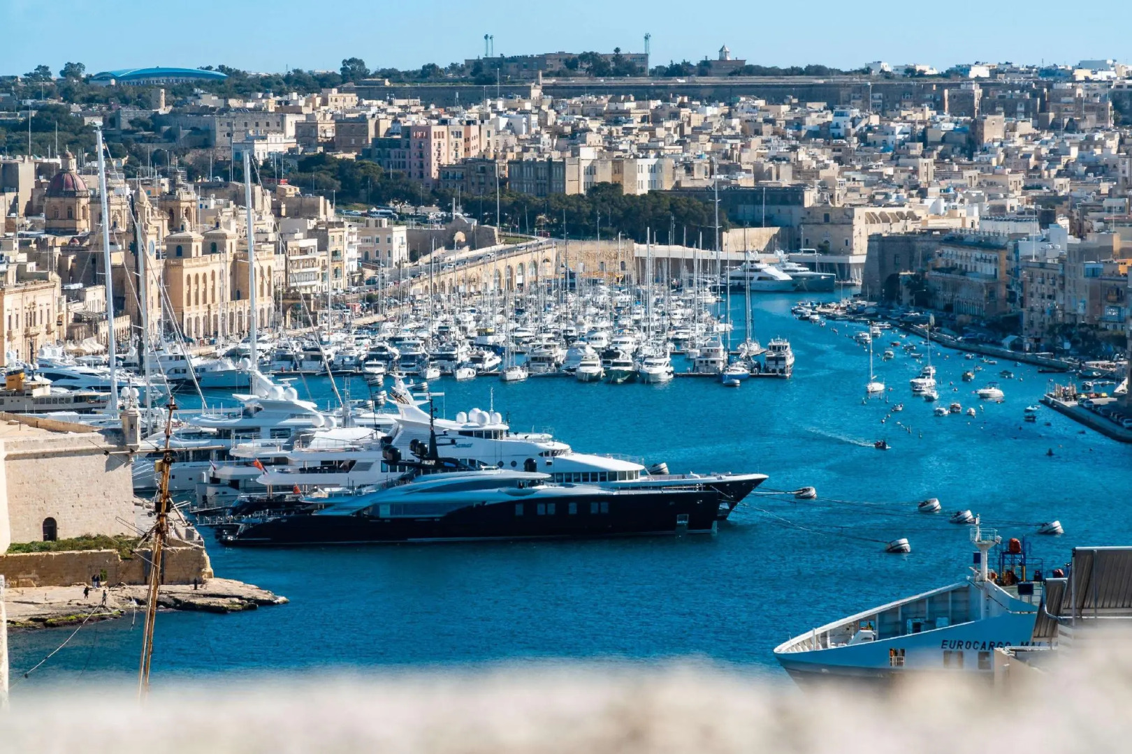 Foto - The Cumberland by NEU Collective