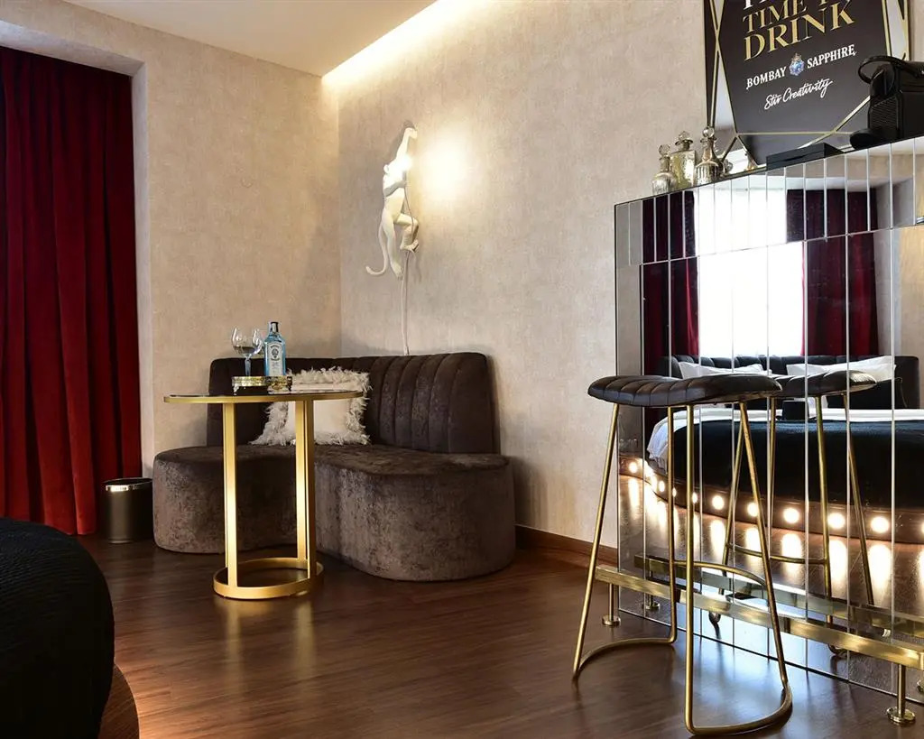 Photo - Maxime Boutique Hotel Avenida da Liberdade