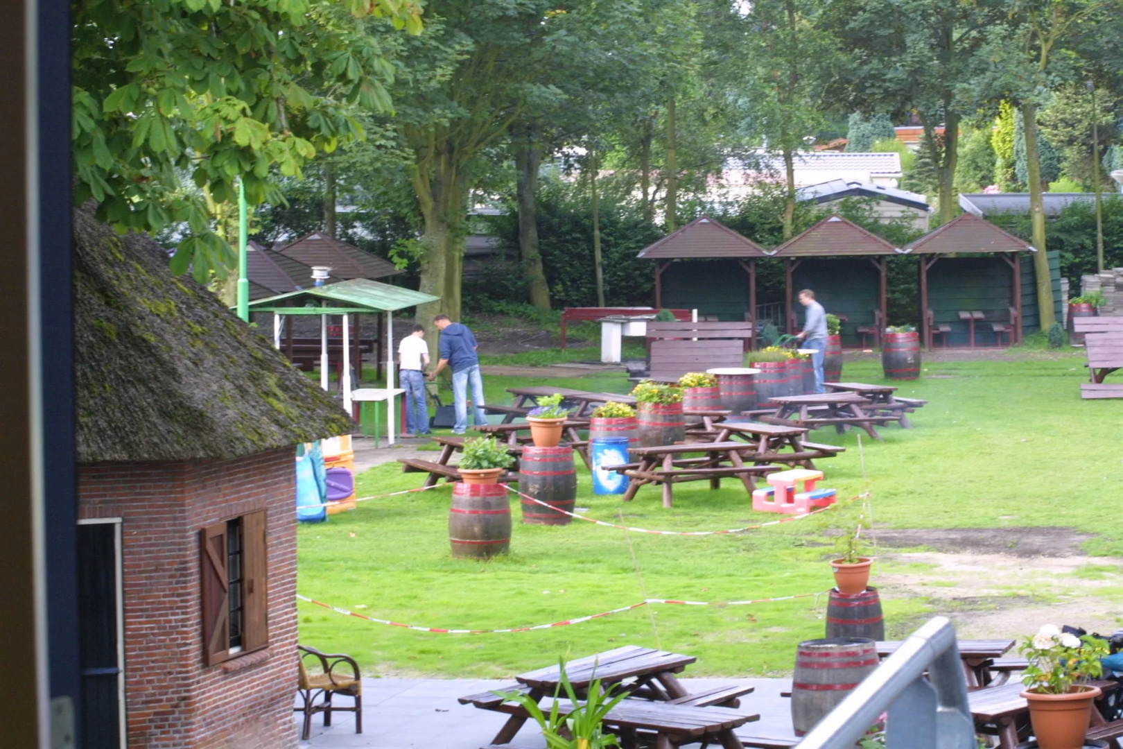 Foto - Stayokay Noordwijk - Hostel