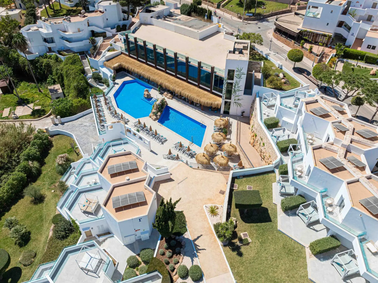 Foto - MarSenses Ferrera Blanca Hotel - Adults Only