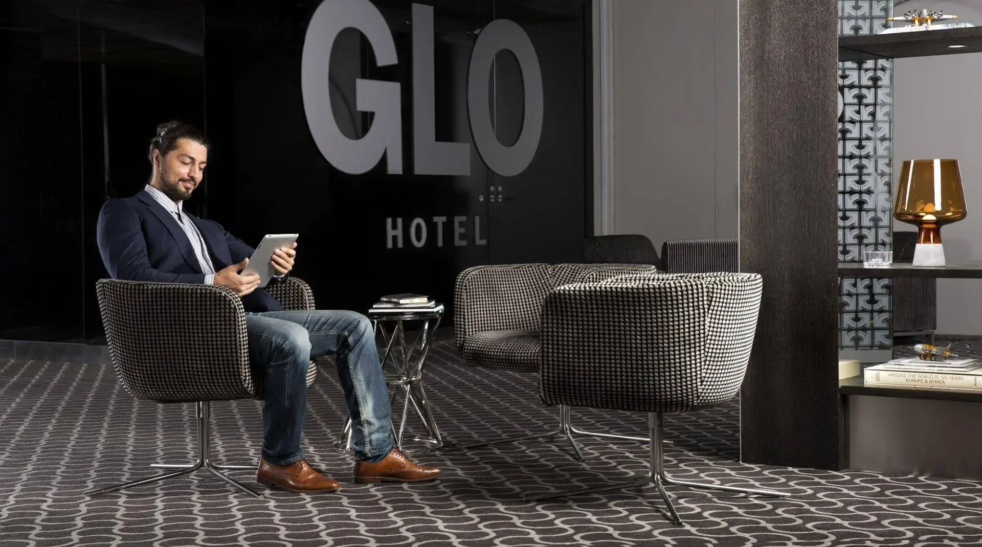 Foto - Comfort Hotel Xpress Helsinki Airport Terminal