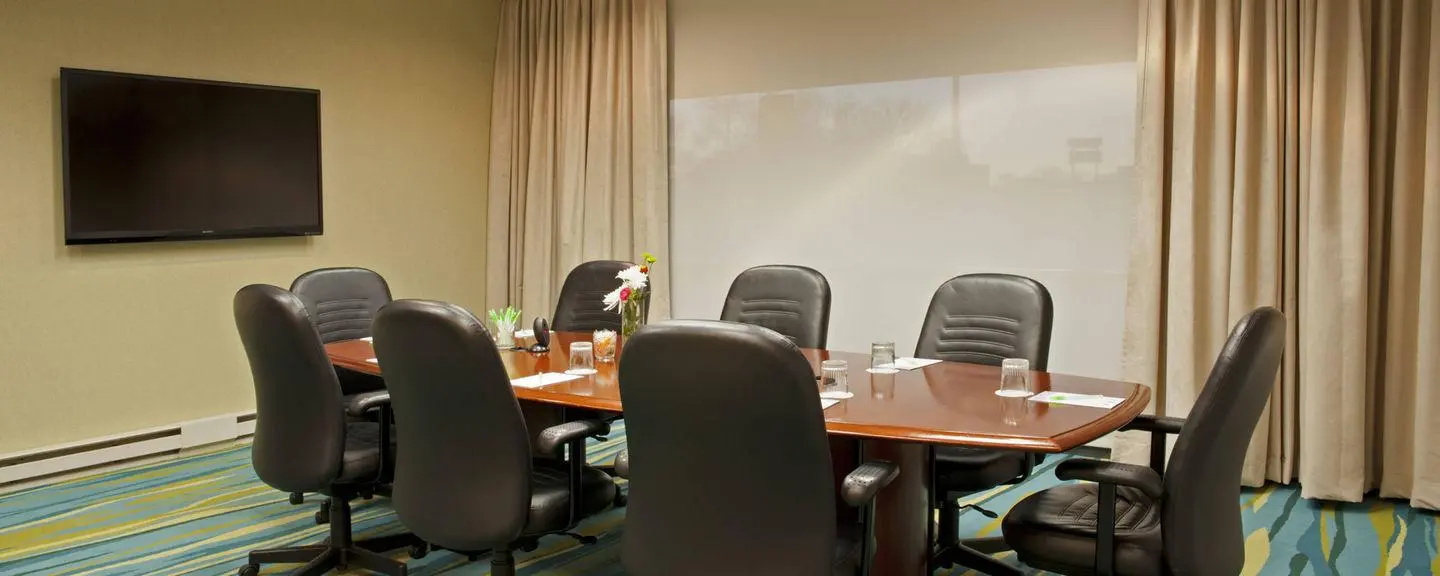 Photo - SpringHill Suites Chicago O'Hare by Marriott