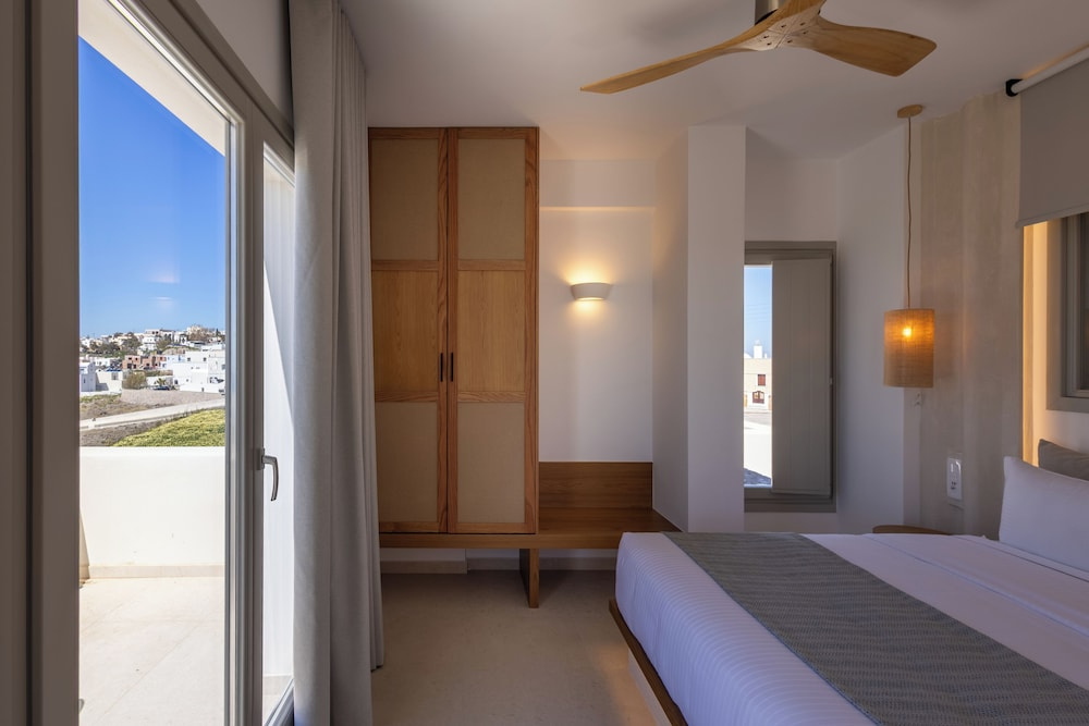Foto - Evira Suites