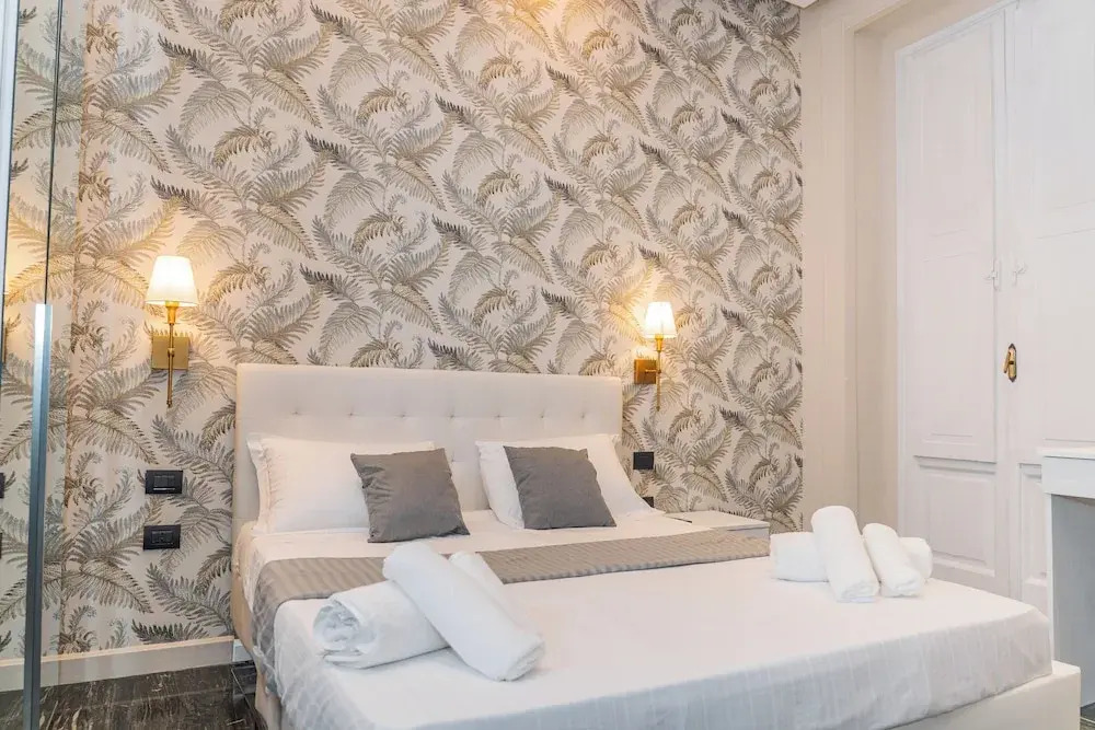 Photo - Relais Mermaid Luxury Suite