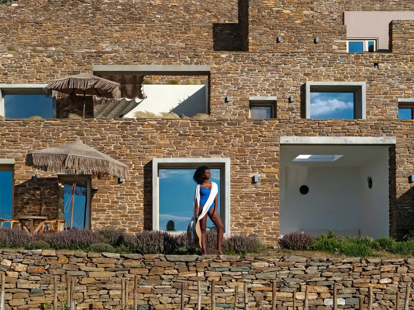 Ivy's Natural Resort, Bild 7 von 8