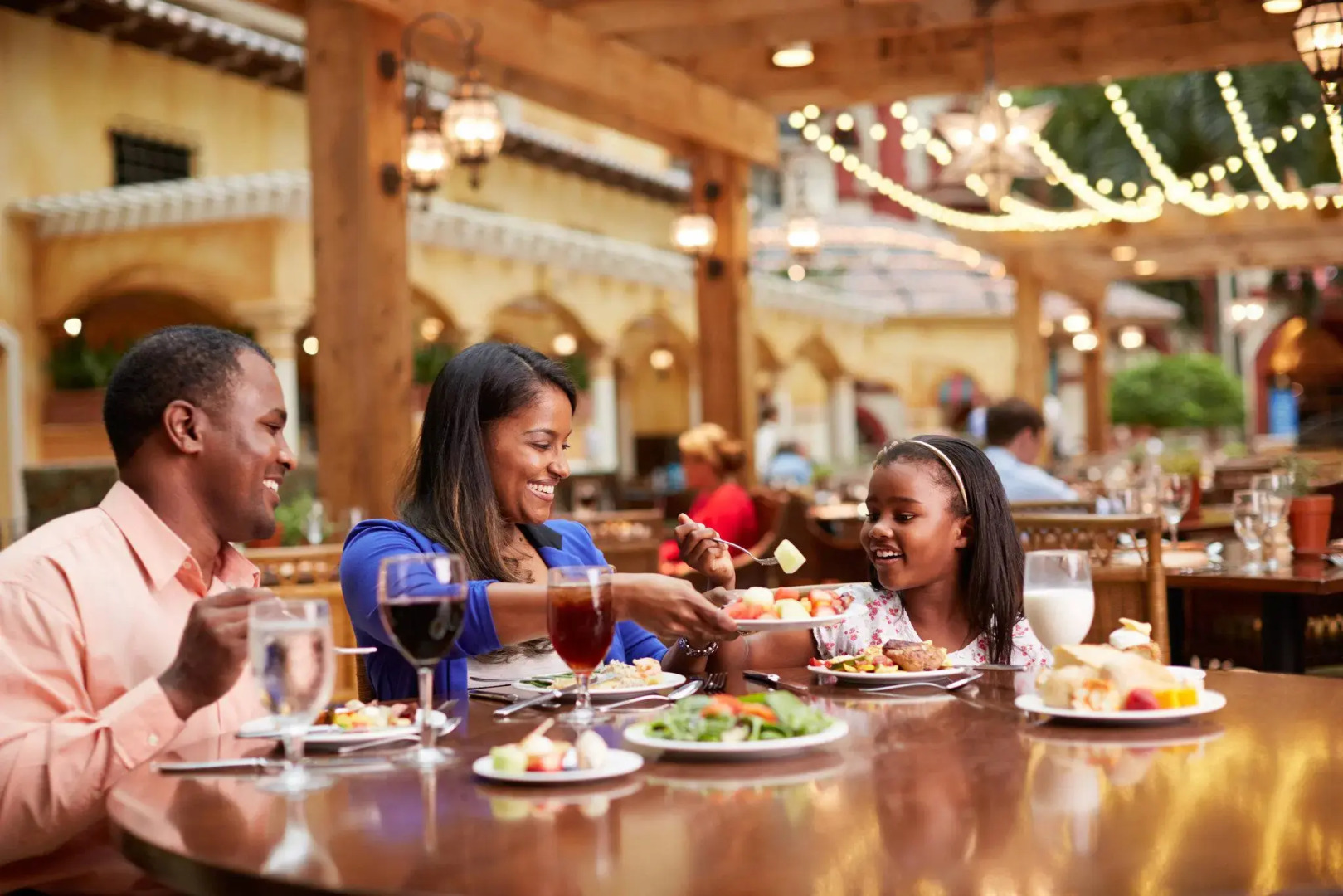 Foto - Gaylord Palms Resort & Convention Center