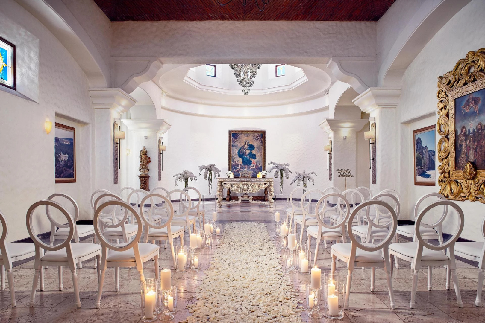 Photo - Hacienda del Mar Los Cabos, An Autograph Collection All-Inclusive Resort by Marriott