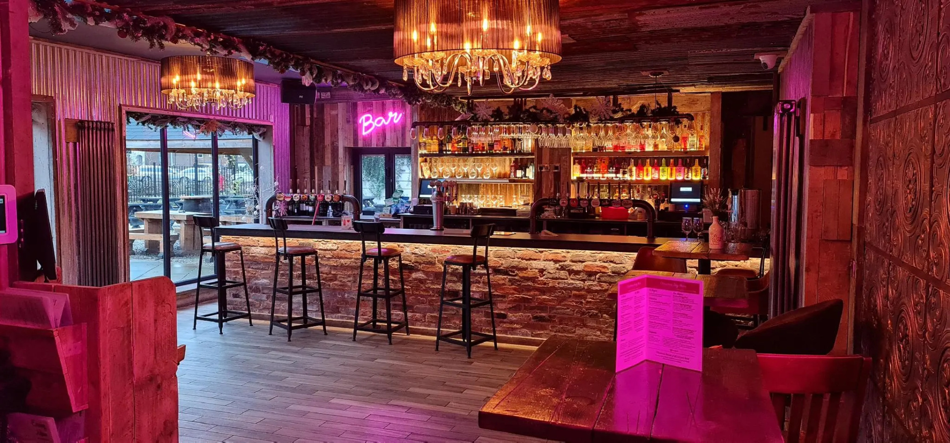 Photo - The Waterside Bar Rooms & Restaurant
