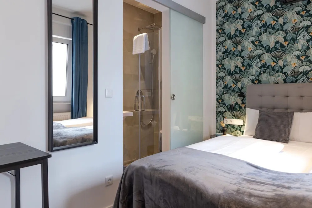 Foto - Urban Design Suites Nürnberg