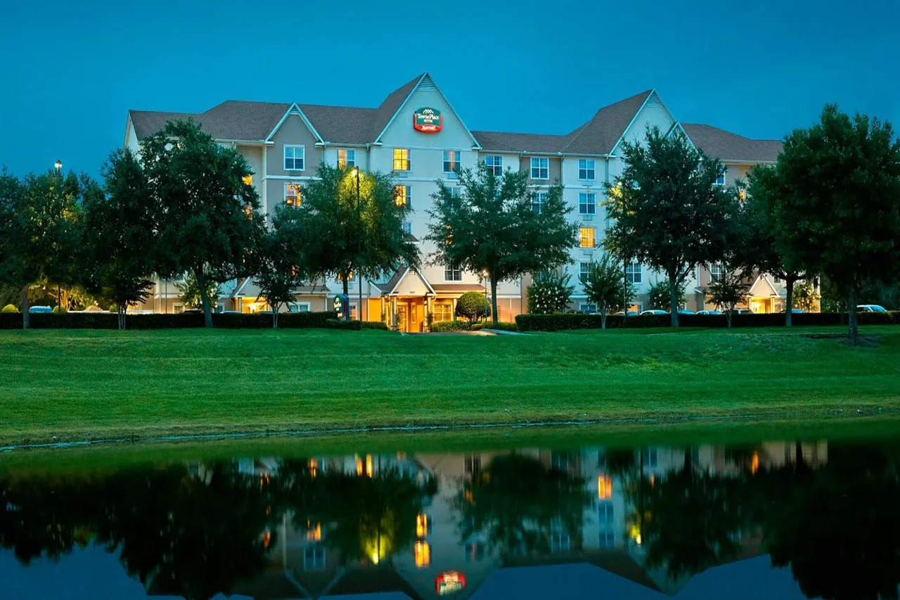 Photo - TownePlace Suites by Marriott Orlando East/UCF Area