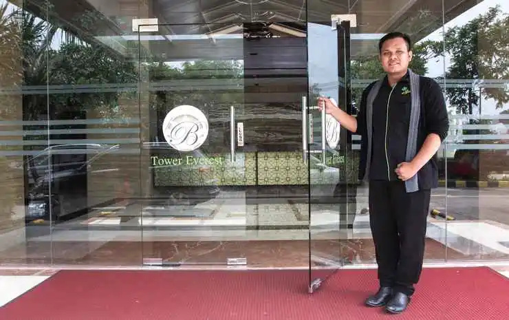 Foto - DE GREEN INN Kebon Jeruk