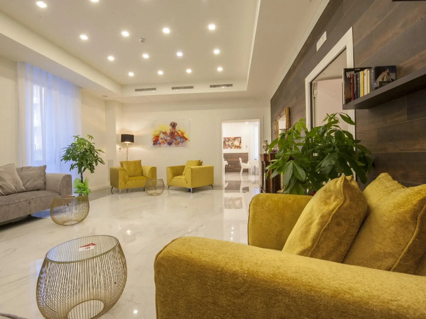 Foto - Palazzo Firenze