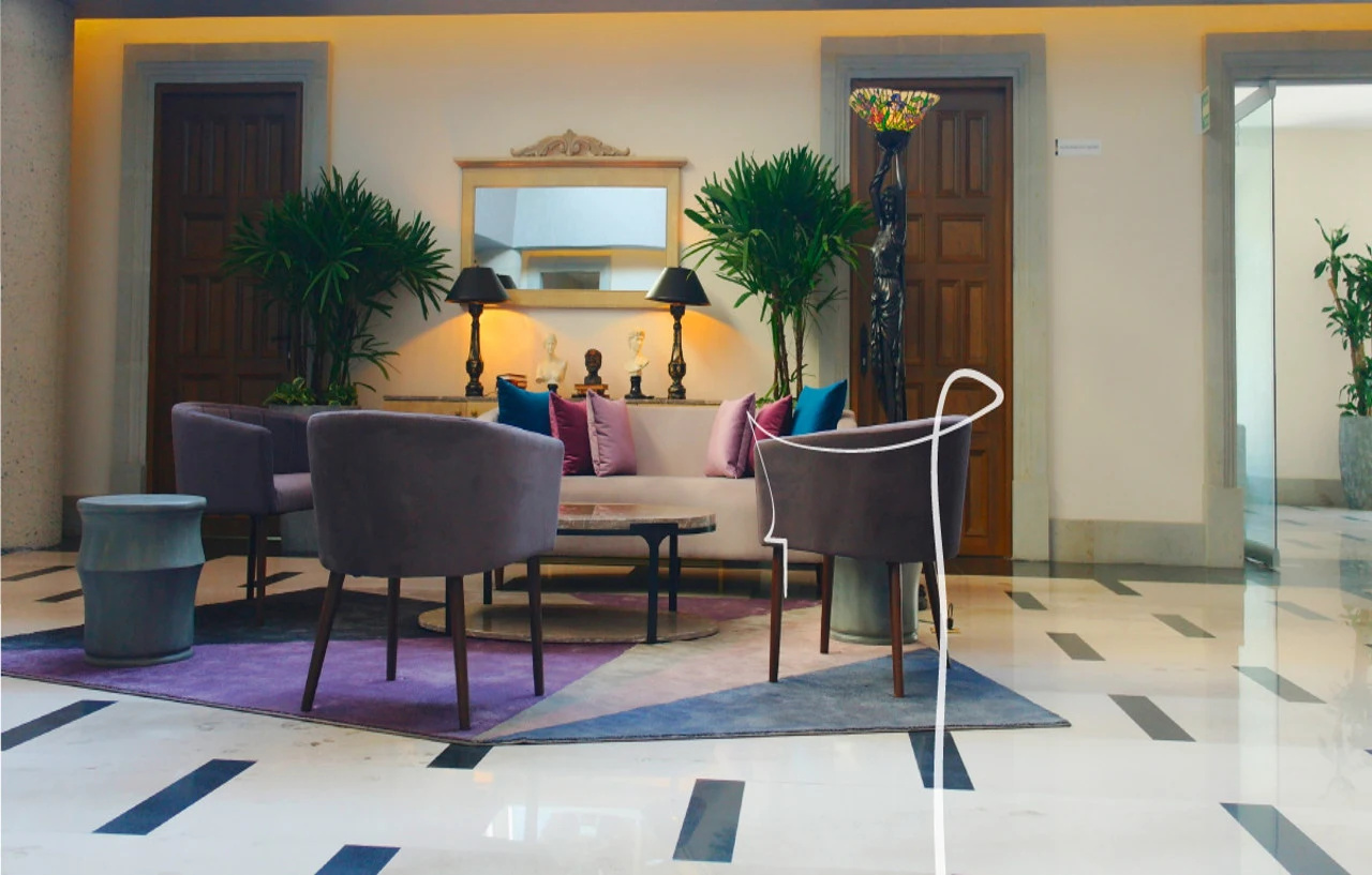 Photo - Hotel Real Maestranza