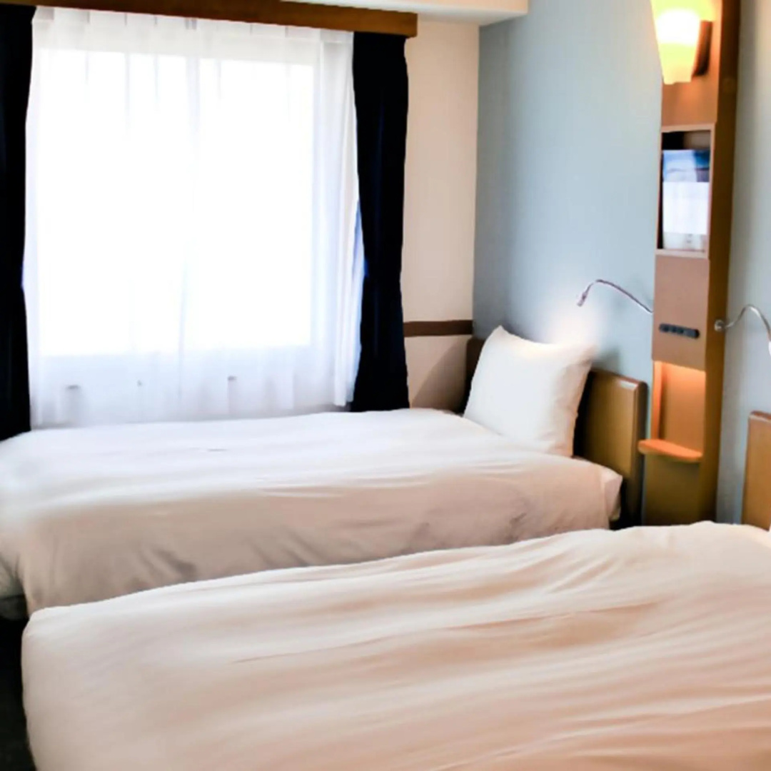 Photo - Toyoko Inn Tokyo Korakuen Bunkyokuyakusho Mae