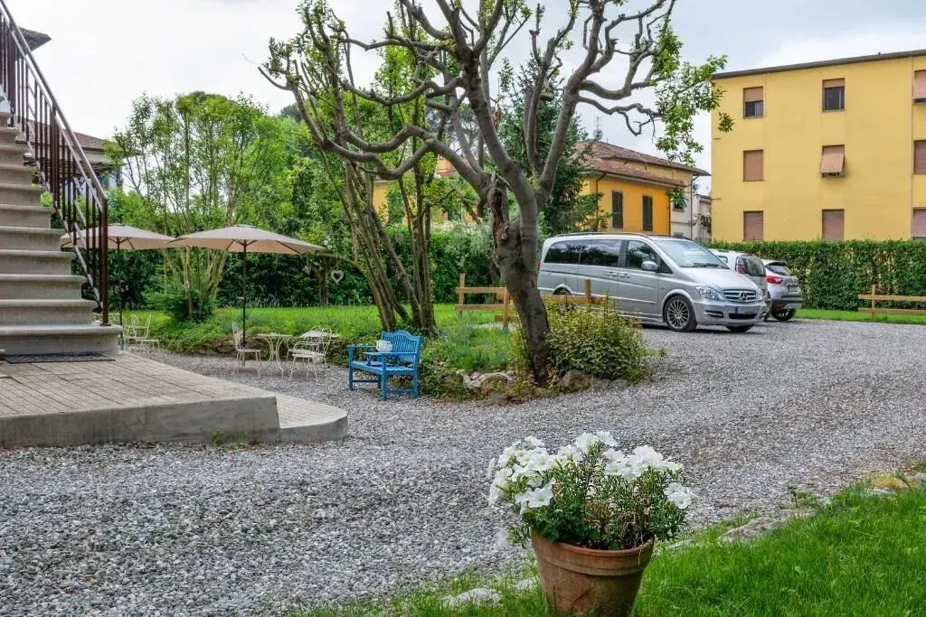 Photo - B&B Villa Ricci Suites